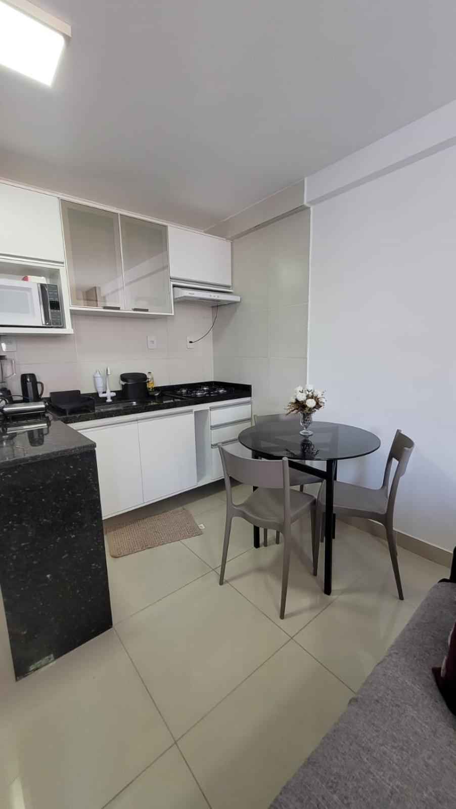 Flat Aruanda Praia De Tambau Apartamento João Pessoa Exterior foto
