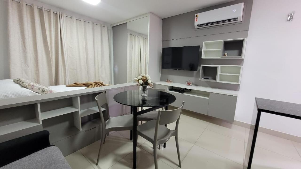 Flat Aruanda Praia De Tambau Apartamento João Pessoa Exterior foto